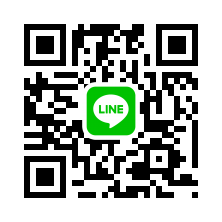 公式LINE登録QRコード